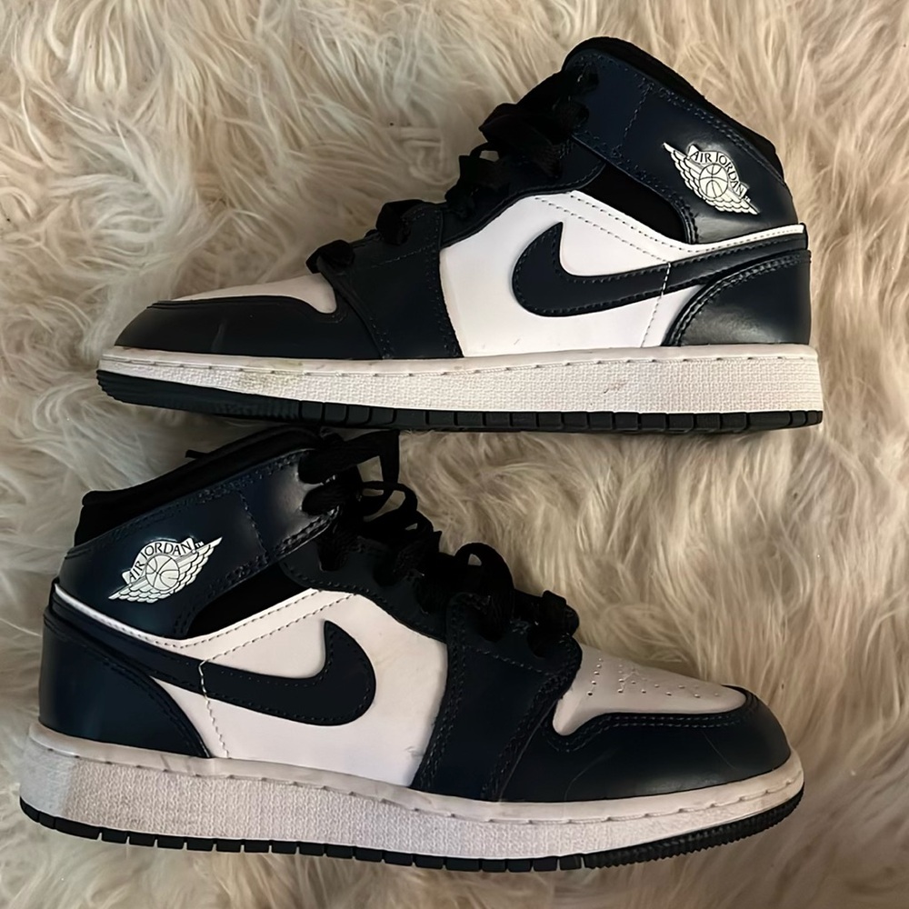 Jordan 1s